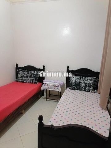 شقة مفروشة للعائلات - Location Vacances - Tanger - photo 5