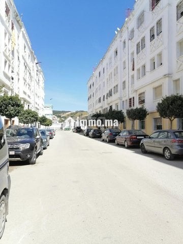 شقة مفروشة للعائلات - Location Vacances - Tanger - photo 6