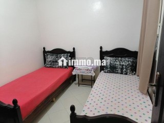 شقة مفروشة للعائلات - Appartement Location Vacances - Tanger