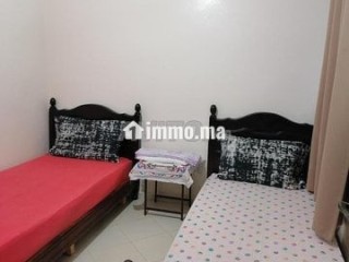 شقة مفروشة للعائلات - Appartement Location Vacances - Tanger