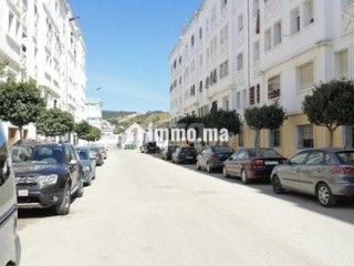 شقة مفروشة للعائلات - Appartement Location Vacances - Tanger