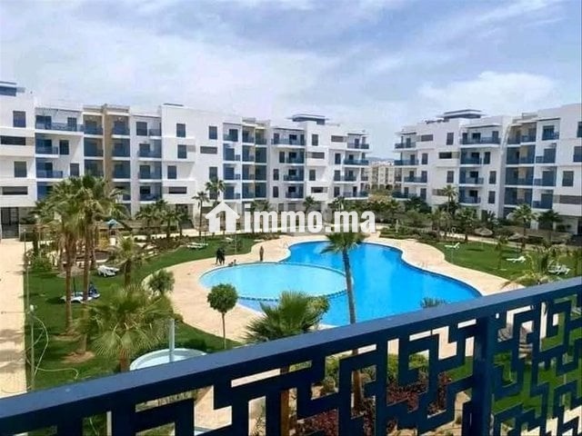 شقق عائلية لقضاء العطل مرتيل - Location Vacances - Martil - photo 1