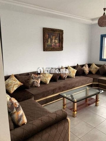 شقق عائلية لقضاء العطل مرتيل - Location Vacances - Martil - photo 2