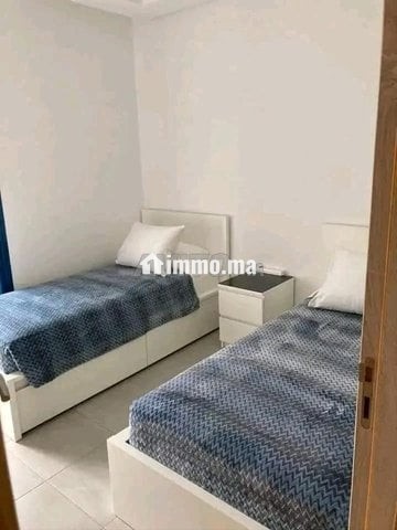 شقق عائلية لقضاء العطل مرتيل - Location Vacances - Martil - photo 3