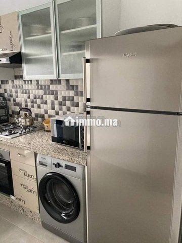 شقق عائلية لقضاء العطل مرتيل - Location Vacances - Martil - photo 4