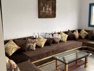 شقق عائلية لقضاء العطل مرتيل - Appartement Location Vacances - Martil