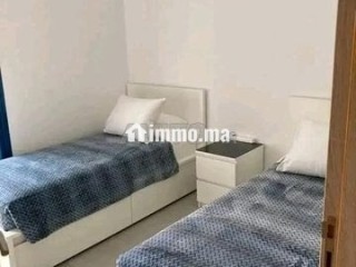 شقق عائلية لقضاء العطل مرتيل - Appartement Location Vacances - Martil