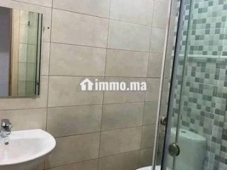 شقق عائلية لقضاء العطل مرتيل - Appartement Location Vacances - Martil