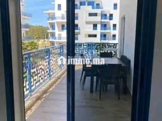 شقق عائلية لقضاء العطل مرتيل - Appartement Location Vacances - Martil