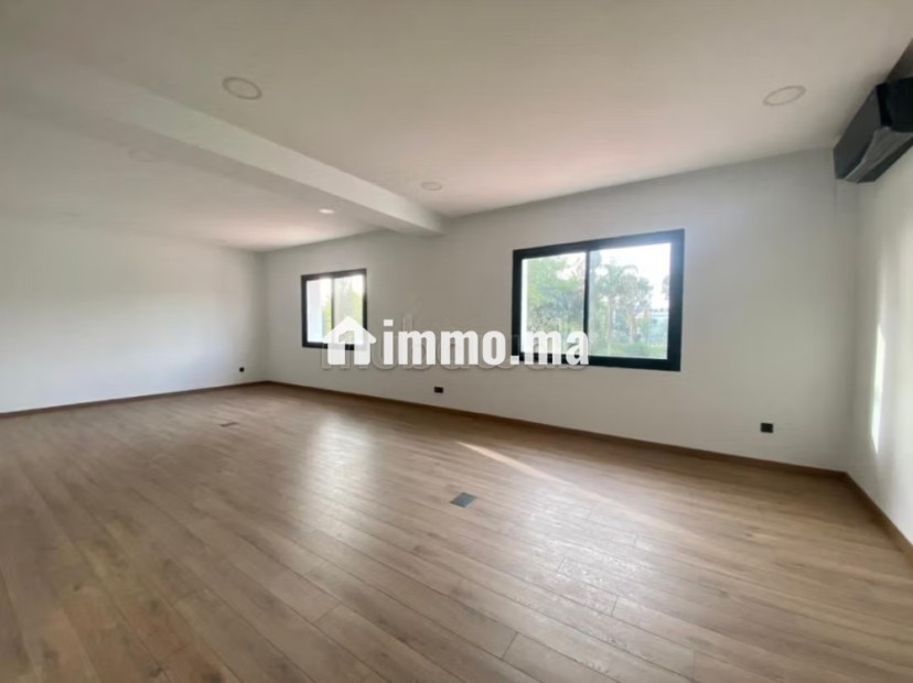 Villa professionnelle 1723m² BD Franklin Roosvelt - Location Immobilier - Casablanca - photo 2