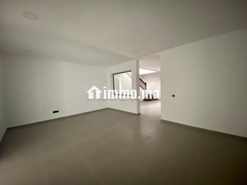Villa professionnelle 1723m² BD Franklin Roosvelt - Location Immobilier - Casablanca - photo 4