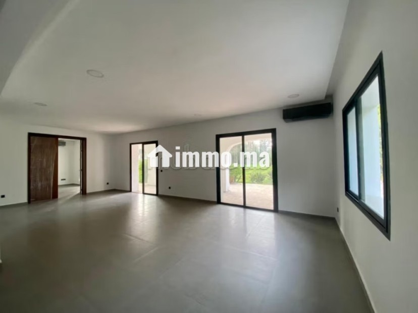 Villa professionnelle 1723m² BD Franklin Roosvelt - Location Immobilier - Casablanca - photo 5