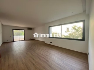 Villa professionnelle 1723m² BD Franklin Roosvelt - Villa à louer - Casablanca