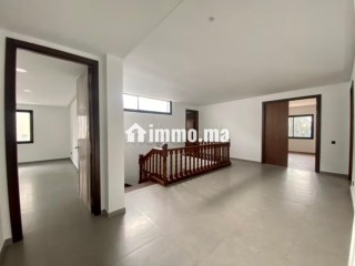 Villa professionnelle 1723m² BD Franklin Roosvelt - Villa à louer - Casablanca