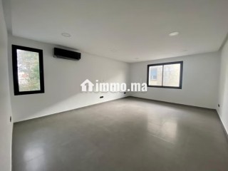 Villa professionnelle 1723m² BD Franklin Roosvelt - Villa à louer - Casablanca