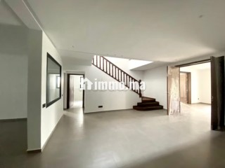 Villa professionnelle 1723m² BD Franklin Roosvelt - Villa à louer - Casablanca