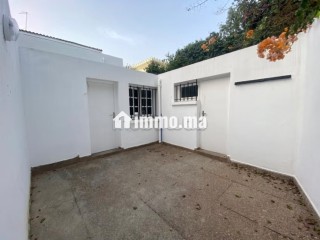 Villa professionnelle 1723m² BD Franklin Roosvelt - Villa à louer - Casablanca