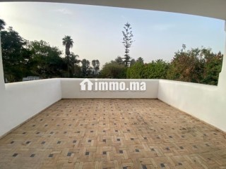 Villa professionnelle 1723m² BD Franklin Roosvelt - Villa à louer - Casablanca