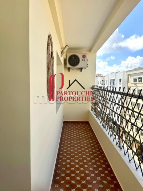VAL FLEURY Meublé Terrasse wifi dernier étage - Vente Immobilier - Casablanca - photo 3