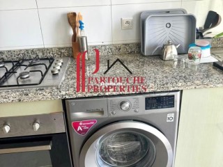 VAL FLEURY Meublé Terrasse wifi dernier étage - Appartement à vendre - Casablanca