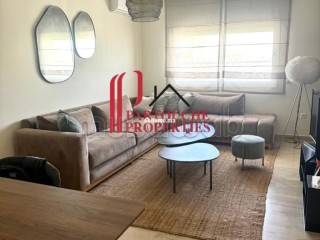 VAL FLEURY Meublé Terrasse wifi dernier étage - Appartement à vendre - Casablanca