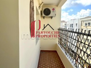 VAL FLEURY Meublé Terrasse wifi dernier étage - Appartement à vendre - Casablanca