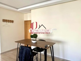 VAL FLEURY Meublé Terrasse wifi dernier étage - Appartement à vendre - Casablanca