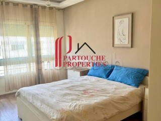 VAL FLEURY Meublé Terrasse wifi dernier étage - Appartement à vendre - Casablanca