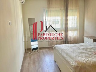 VAL FLEURY Meublé Terrasse wifi dernier étage - Appartement à vendre - Casablanca