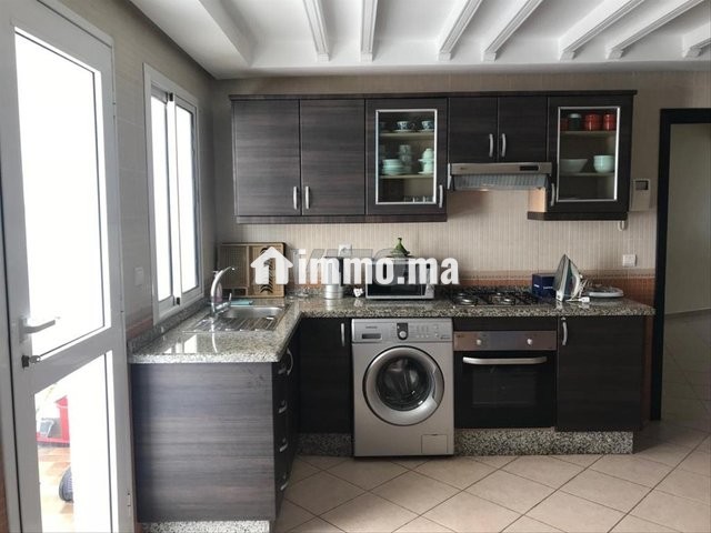 Appartement Meubler Corniche Tanger - Location Vacances - Tanger - photo 2