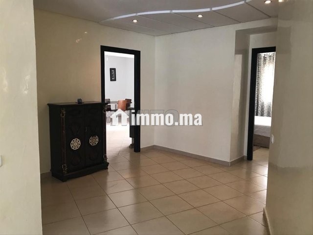 Appartement Meubler Corniche Tanger - Location Vacances - Tanger - photo 3