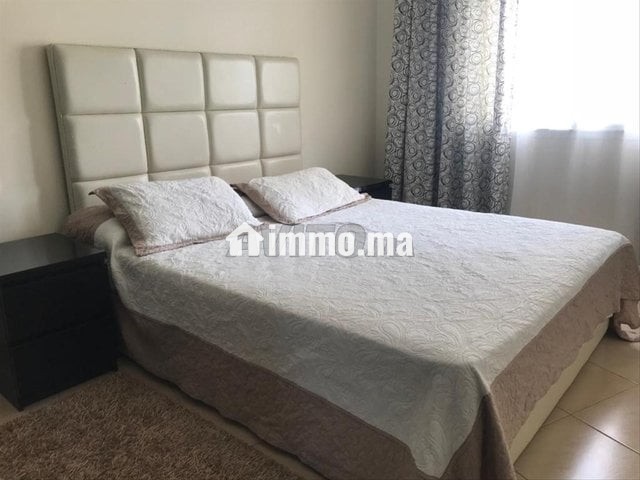 Appartement Meubler Corniche Tanger - Location Vacances - Tanger - photo 6