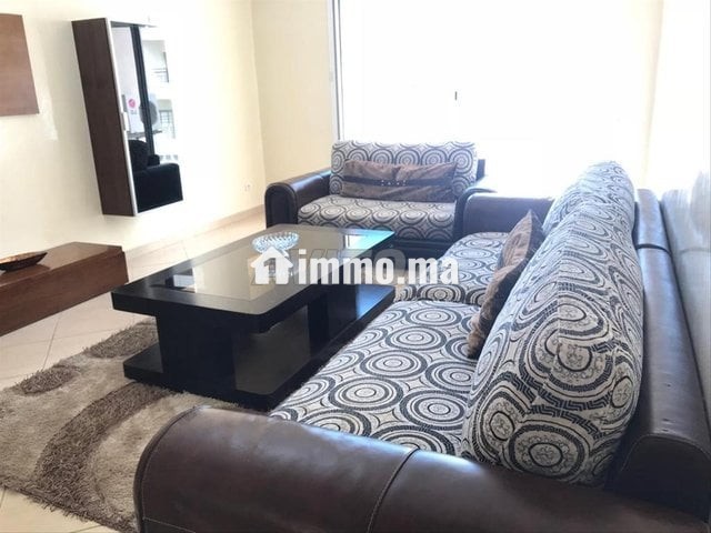 Appartement Meubler Corniche Tanger - Location Vacances - Tanger - photo 7