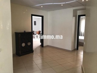 Appartement Meubler Corniche Tanger - Appartement Location Vacances - Tanger
