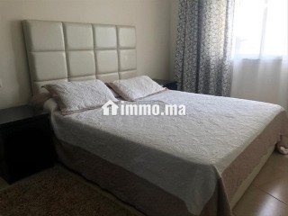Appartement Meubler Corniche Tanger - Appartement Location Vacances - Tanger