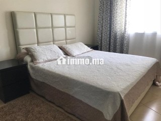 Appartement Meubler Corniche Tanger - Appartement Location Vacances - Tanger