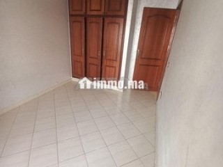 Appartement à louer 90 m² à Temara Wifak Quartier - Appartement à louer - Temara