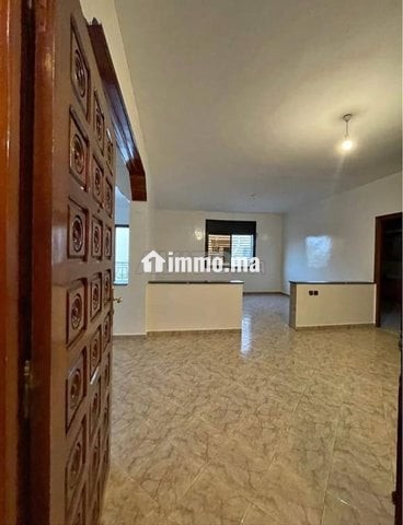 Appartement à louer à témara R PLUS 2 3CH - Location Immobilier - Temara - photo 1