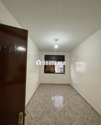 Appartement à louer à témara R PLUS 2 3CH - Location Immobilier - Temara - photo 2
