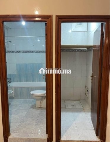 Appartement à louer à témara R PLUS 2 3CH - Location Immobilier - Temara - photo 4