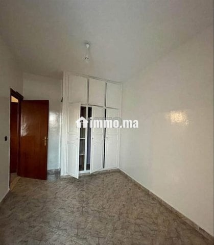 Appartement à louer à témara R PLUS 2 3CH - Location Immobilier - Temara - photo 5