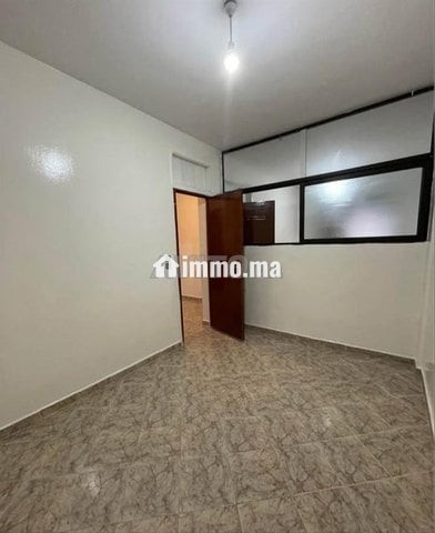 Appartement à louer à témara R PLUS 2 3CH - Location Immobilier - Temara - photo 6