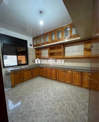Appartement à louer à témara R PLUS 2 3CH - Location Immobilier - Temara - photo 7
