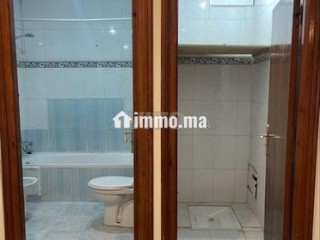 Appartement à louer à témara R PLUS 2 3CH - Appartement à louer - Temara