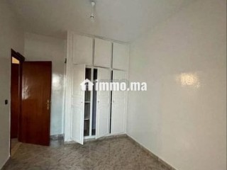 Appartement à louer à témara R PLUS 2 3CH - Appartement à louer - Temara