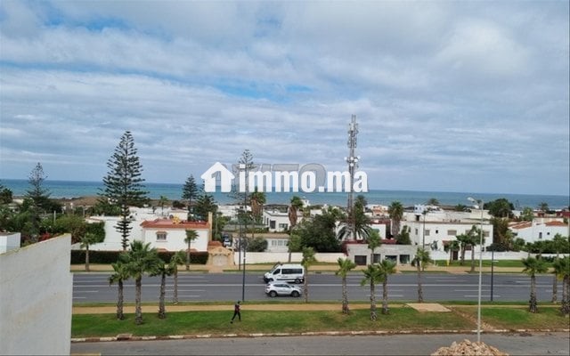 Jolie villa moderne à Val d’Or, Harhoura – 200 m² - Vente Immobilier - Temara - photo 8
