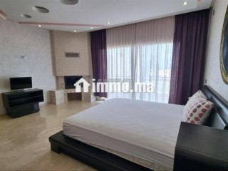 Jolie villa moderne à Val d’Or, Harhoura – 200 m² - Villa à vendre - Temara