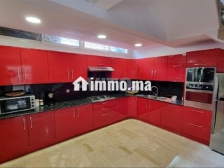 Jolie villa moderne à Val d’Or, Harhoura – 200 m² - Villa à vendre - Temara