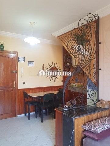 Appartement à louer 30 m² à Ifrane - Location Immobilier - Ifrane - photo 1