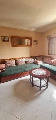 Appartement à louer 30 m² à Ifrane - Location Immobilier - Ifrane - photo 2